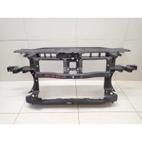 Панель передняя VAG Passat [B6] (2005 - 2010) 3C0805588H