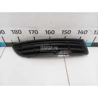 Решетка в бампер правая VAG Passat [B6] (2005 - 2010) 3C0853666