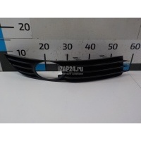 Решетка в бампер правая VAG Passat [B6] (2005 - 2010) 3C0853666G9B9
