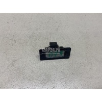 Фонарь подсветки номера VAG Passat [B6] (2005 - 2010) 8T0943021