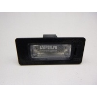 Фонарь подсветки номера VAG Passat [B6] (2005 - 2010) 8T0943021