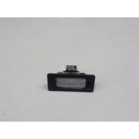 Фонарь подсветки номера VAG Passat [B6] (2005 - 2010) 8T0943021