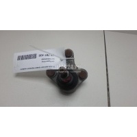 Опора шаровая правая передней подвески VAG Passat [B6] (2005 - 2010) 3C0407366B