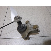 Опора шаровая правая передней подвески VAG Passat [B6] (2005 - 2010) 3C0407366B