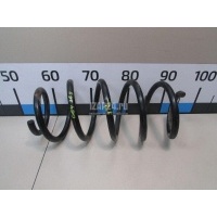 Пружина передняя VAG Passat [B6] (2005 - 2010) 3C0411105AG