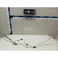 Трубка кондиционера VAG Passat [B6] (2005 - 2010) 3C0820741AJ