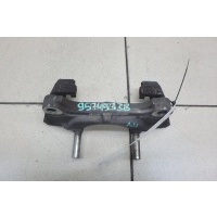 Скоба суппорта переднего VAG Passat [B6] (2005 - 2010) 3C0615125