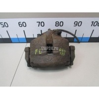 Суппорт тормозной передний левый VAG Passat [B6] (2005 - 2010) 1K0615123E