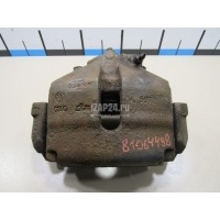 Суппорт тормозной передний левый VAG Passat [B6] (2005 - 2010) 1K0615123E