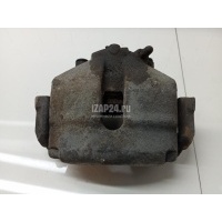 Суппорт тормозной передний левый VAG Passat [B6] (2005 - 2010) 1K0615123E