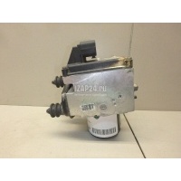 Блок ABS (насос) VAG Passat [B6] (2005 - 2010) 3C0614109