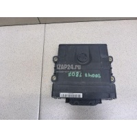Блок управления АКПП VAG Passat [B6] (2005 - 2010) 09G927750S