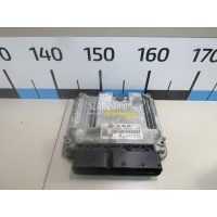 Блок управления двигателем VAG Passat [B6] (2005 - 2010) 06J906026