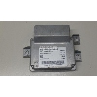 Блок управления парковочным тормозом VAG Passat [B6] (2005 - 2010) 3C0907801G