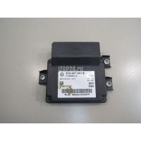 Блок управления парковочным тормозом VAG Passat [B6] (2005 - 2010) 3C8907801E