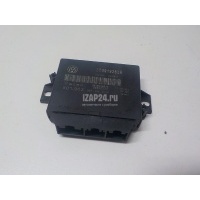 Блок управления парктроником VAG Passat [B6] (2005 - 2010) 3C0919283B