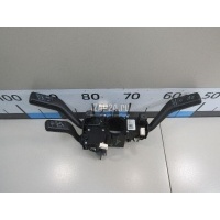 Переключатель подрулевой в сборе VAG Passat [B6] (2005 - 2010) 3C9953502B9B9