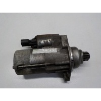 Стартер VAG Passat [B6] (2005 - 2010) 02M911024X