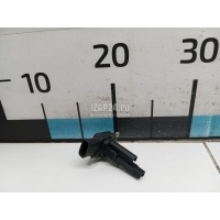 Расходомер воздуха (массметр) Toyota Land Cruiser (200) 2008 2220437010