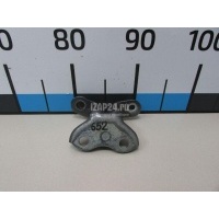 Петля двери передней правой нижняя Toyota Land Cruiser (200) 2008 6873002050