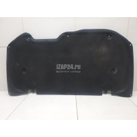 Шумоизоляция капота Toyota Land Cruiser (200) 2008 5334160340