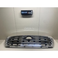 Решетка радиатора Toyota Land Cruiser (200) 2008