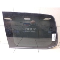Стекло кузовное глухое левое Toyota Land Cruiser (200) 2008 6272060B50