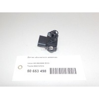 Датчик абсолютного давления Toyota Land Cruiser (200) 2008 8942147010