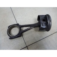 Поршень с шатуном Opel Corsa D (2006 - 2015)