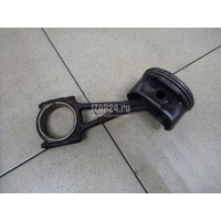 Поршень с шатуном Opel Corsa D (2006 - 2015)