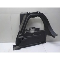 Обшивка багажника GM Corsa D (2006 - 2015) 13234944