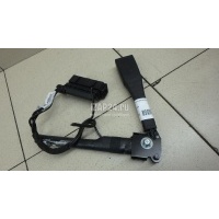 Ответная часть ремня безопасности GM Corsa D (2006 - 2015) 5197684