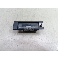 Фонарь подсветки номера GM Corsa D (2006 - 2015) 6223508