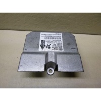 Блок управления AIR BAG GM Corsa D (2006 - 2015) 13262359