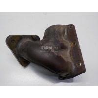 Коллектор выпускной VAG Touareg (2002 - 2010) 022253018L