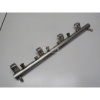 Рейка топливная (рампа) VAG Touareg (2002 - 2010) 022133317J