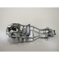 Кронштейн ручки VAG Touareg (2002 - 2010) 7L0837885F