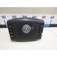 Подушка безопасности в рулевое колесо VAG Touareg (2002 - 2010) 7L6880201CP