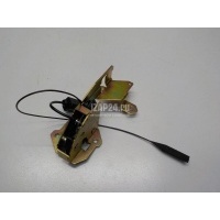 Замок багажника VAG Touareg (2002 - 2010) 7L0827506D