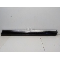 Молдинг передней правой двери VAG Touareg (2002 - 2010) 7L9837788CGRU