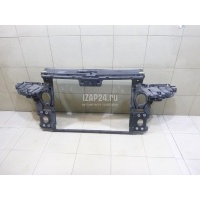 Панель передняя VAG Touareg (2002 - 2010) 7L0805594R