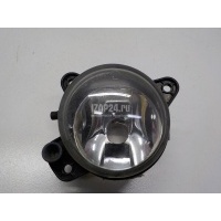 Фара противотуманная левая VAG Touareg (2002 - 2010) 7H0941699C