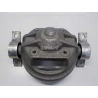 Опора заднего амортизатора VAG Touareg (2002 - 2010) 7L0512345B