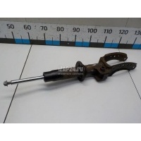 Амортизатор передний правый VAG Touareg (2002 - 2010) 7L6413032L