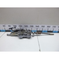 Колонка рулевая VAG Touareg (2002 - 2010) 7L0419501CD