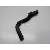 Патрубок VAG Touareg (2002 - 2010) 7L0121058F