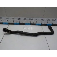 Патрубок радиатора VAG Touareg (2002 - 2010) 7L0122101E