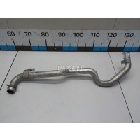 Трубка охлажд. жидкости металлическая VAG Touareg (2002 - 2010) 7L0121070A