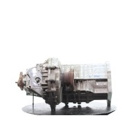 Коробка раздаточная VAG Touareg (2002 - 2010) 0AD341011L