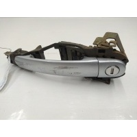 Ручка наружная Volkswagen Passat B5+ (GP) 2001 1U0837885
